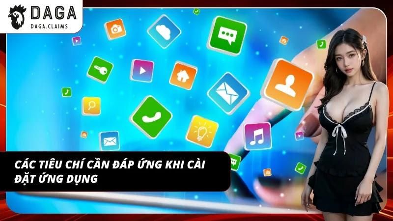 Bước đệm quan trọng giúp quá trình tải app diễn ra mượt mà
