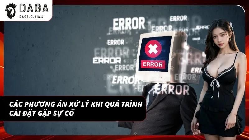 Tuân thủ hướng dẫn sẽ giúp vượt qua mọi rào cản kỹ thuật dễ dàng