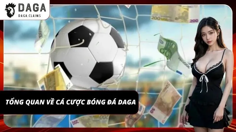 Đôi nét về cá cược bóng đá online
