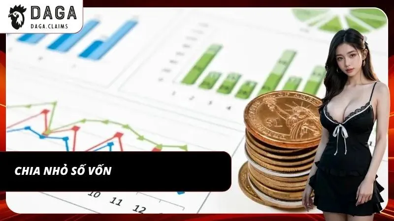 Kinh nghiệm quản lý vốn