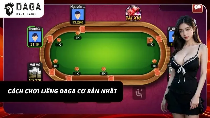 Tân thủ cần nắm rõ luật chơi