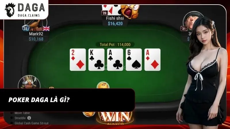 Cùng nhau tìm hiểu khái niệm về poker